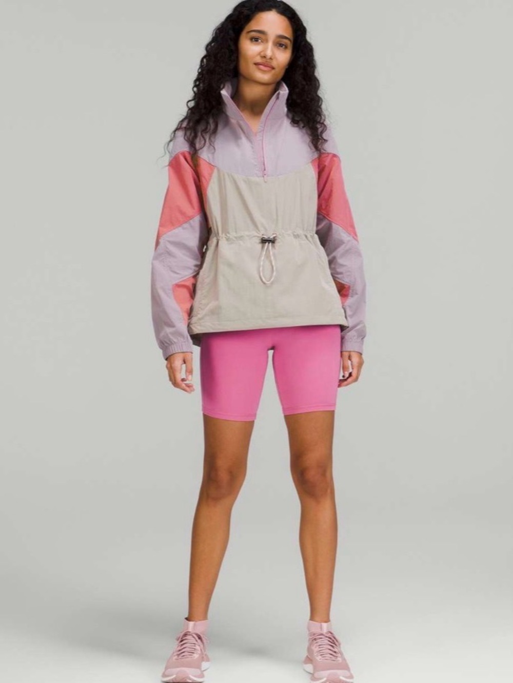 lululemon Evergreen Anorak - Picture 3 of 5